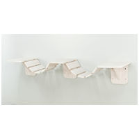 Trixie Climbing Ladder for Wall Mounting - Falra szerelhető hegymászó létra #18