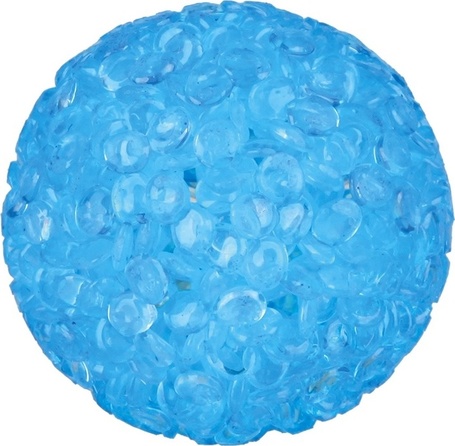 Trixie játék labdák - 6 db-os szett