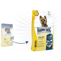 Happy Dog Fit & Vital Mini Light Calorie Control #3