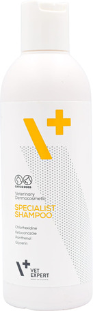 Vet Expert Specialist sampon