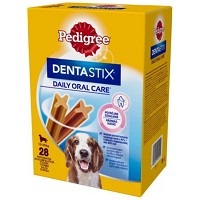DentaStix Pedigree