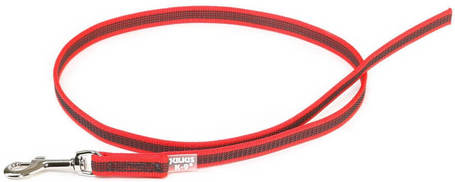 Julius-K9 Color & Gray póráz fogóval