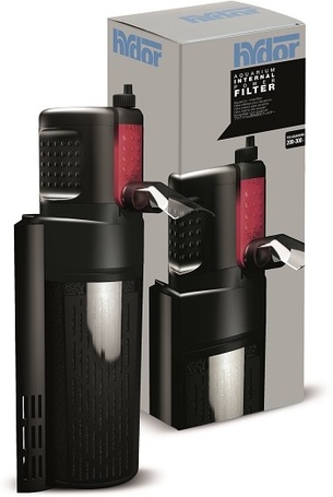 Hydor Crystal akváriumi belső szűrők akváriumba