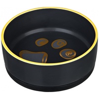 Trixie Jimmy kerámia tál nagy tappancs motívummal #3