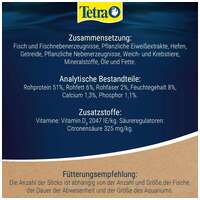 Tetra Weekend díszhaltáp #8