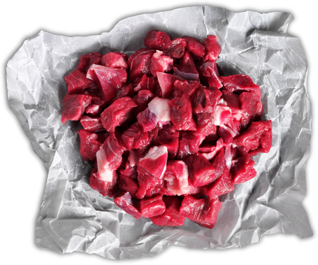 Belcando Mastercraft Fresh Beef | 80% friss marhahúsból készült szuperprémium német kutyatáp