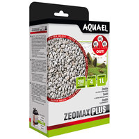 AquaEl Zeomax Plus - Filtre media