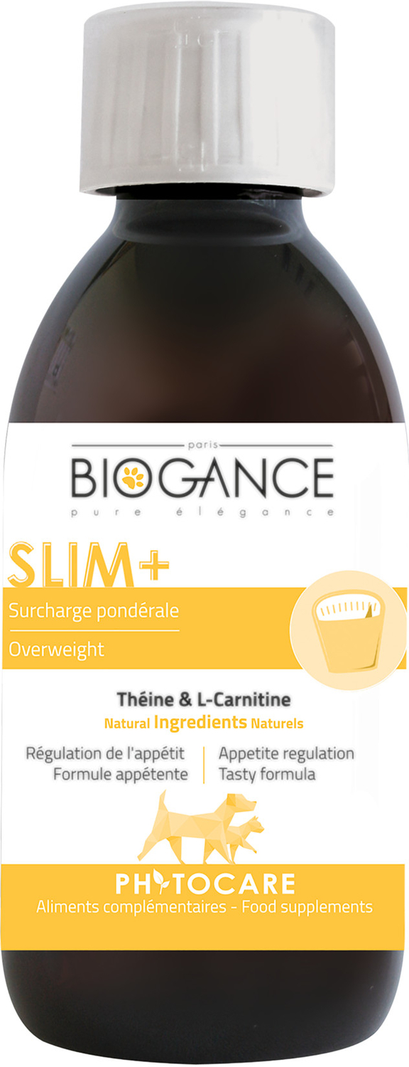 Biogance Phytocare Slim+ - zoom