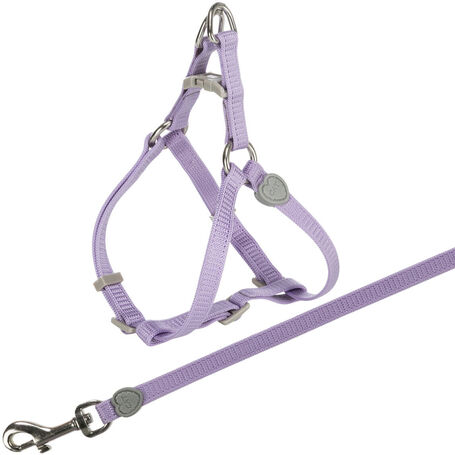 Trixie One Touch hám és póráz macskának