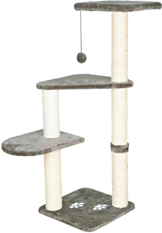 Trixie Altea macskabútor kaparófával