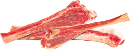 Trixie sertés cupák jutalomfalat