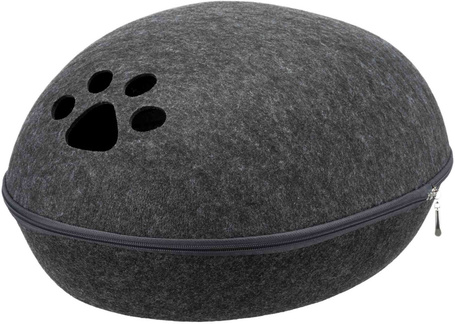 Trixie Liva bújó barlang macskáknak és kisebb kutyáknak