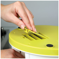 Trixie Dog Activity Fun Timer | Készségfejlesztő játék kutyáknak #5