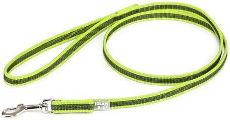 Julius-K9 Color & Gray póráz fogóval