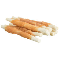 Trixie Denta Fun csirkefilés csavart rágópálcikák #5