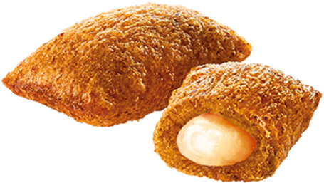 Versele-Laga Complete Crock Carrot répás juti rágcsálóknak