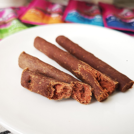 Vitakraft Cat Stick Classic lazacos és pisztrángos halrudak macskáknak