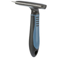 Trixie forgófogú széles gereblye hosszú szőrhöz #2