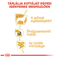 Royal Canin Yorkshire Terrier Adult - Yorkshire Terrier felnőtt kutya nedves táp #4