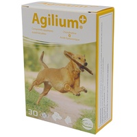 Agilium+ tablete articulare câini și pisici