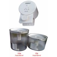 Sobo DA-08 díszhaletető automata #2