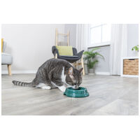 Trixie gumi talpas műanyag tál macskáknak #2