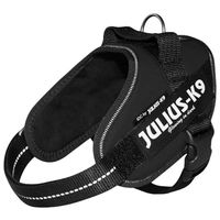 Julius-K9 IDC fekete kutyahám #8