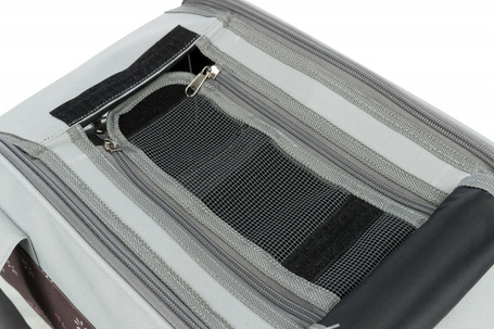 Trixie Libby kisállat hordozó táska