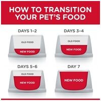 Hill's Science Plan Feline Urinary Health #4
