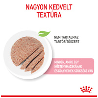Royal Canin Babycat Instinctive - Kölyök macska pépes nedves táp #3