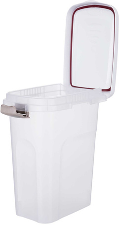 Trixie táp- vagy alomtartó kisállatos háztartásba