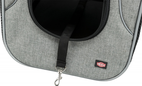 Trixie Savina Front szállítótáska