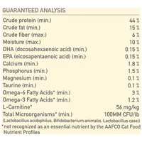 Orijen Fit & Trim Cat - Diétás macskatáp #6