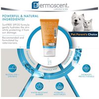 Dermoscent SunFREE kutyáknak és macskáknak #9
