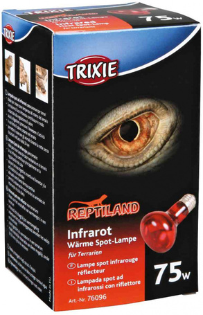 Trixie Reptiland infravörös melegítő lámpa