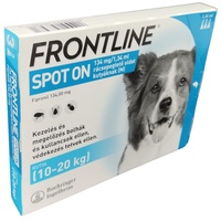 Frontline Spot On caine