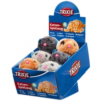 Trixie felhúzható plüss játék cicáknak #4