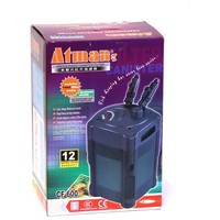 Atman CF akváriumi külső szűrők #13