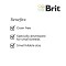 Brit Care Mini Grain Free Light & Sterilised