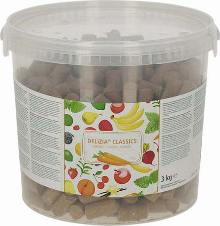 Kerbl Delizia jutalomfalat lovaknak