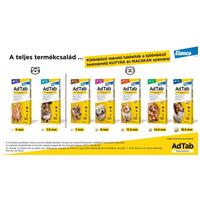 🛡️AdTab - Bolhák? Kullancsok? Nem nálatok!🐶🐱