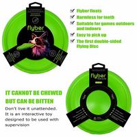 Flyber frizbi kutyáknak #4