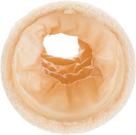 Trixie plüss bújócső macskának