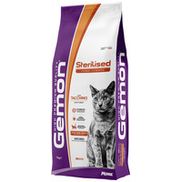 Gemon Cat Adult Sterilised Turkey