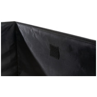 Trixie Kimy összecsukható cicabarlang, kutyaház tároló rekesszel #8