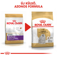Royal Canin Maltese Adult - Máltai selyemkutya felnőt száraz táp #8