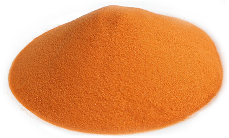 Finom szemcséjű terrárium aljzat változatos színekben