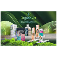 OrganoVet Humic Immune #2