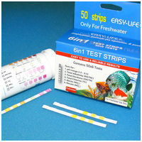 Easy-Life 6in1 Test Strips | Vízteszt csíkok #2