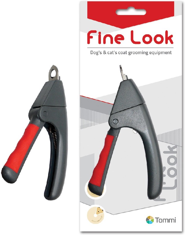 Tommi karomcsiptető kutyáknak, macskáknak és egyéb kisállatoknak